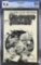 Darker Image #1 (1993) Key 1st App. Maxx Black & White Variant CGC 9.6