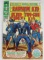 Mighty Marvel Western #1 (1968) Silver Age Key 1st Issue