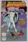 West Coast Avengers #45 (1989) Key 1st White Vision