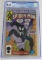 Spectacular Spider-Man #107 (1985) Key 1st Sin-Eater CGC 9.6