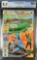 DC Comics Presents #26 (1980) Key 1st New Teen Titans CGC 8.5