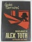 Genius Illustrated: The Life and Art of Alex Toth Large Oversized Hardcover