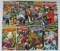 Amazing Spider-Man Bronze Age Lot