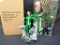 Sideshow 1/4 Scale ROGUE Comiquette Adam Hughes Statue MIB