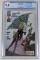 Planetary #1 (1999) DC Wildstorm/ 1st Elijah Snow CGC 9.8