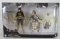 DC Collectibles Batman: Arkham Knight Action Figure 2-Pack Batgirl & Oracle MISP
