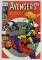 Avengers #59 (1968) Key 1st Appearance Yellowjacket