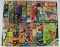 Lot (17) Silver Age DC