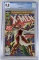 Uncanny X-Men #147 (1981) Bronze Age Storm/ Dr. Doom Cover CGC 9.8 Beauty!