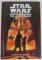 Star Wars The Clone Wars Hardcover Vol 1 (1st Ahsoka) 2010 HTF