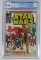 Star Wars #47 (1981) Marvel Key 1st Captain Kligston CGC 9.6