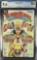 Wonder Woman #1 (1987) Key Issue/ George Perez Series CGC 9.6