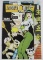 Jonny Quest #5 (1986) Classic Dave Stevens Cover!