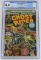 Marvel Spotlight #9 (1973) Bronze Age Marvel/ Early Ghost Rider CGC 8.0