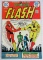 Flash #225 (1974) Classic Bronze Age 