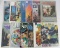 Lot (13) Diff. Marvel Graphic Novels Series (1980's/early 90's)