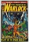 Warlock #1 (1972) Key Issue