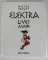 Elektra Lives Again Frank Miller Hardcover Sealed
