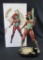 Large Sideshow 1:4 Scale Savage She-Hulk Comiquette Statue Marvel Women