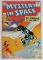 Mystery in Space #58 (1960) Early Silver Age Adam Strange