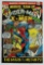 Marvel Team-up #4 (1972) Classic X-Men/ Spider-Man