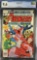 Avengers #161 (1977) Bronze Age Ant-Man CGC 9.6