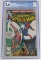 Amazing Spider-Man #211 (1980) Bronze Age Sub-Mariner CGC 9.6