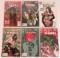 Rose & Thorn (2004, DC) #1-6 Full Run/ Classic Adam Hughes Covers