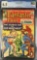 Fantastic Four #27 (1964) Key 1st Dr. Strange Crossover CGC 6.5