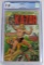 Ka-Zar #1 (1974) Bronze Age Marvel/ Key 1st Issue CGC 7.0