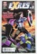 Exiles #3 (2018) Key 1st Peggy Carter as Captain America