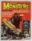 Famous Monsters of Filmland #32 (1965) Silver Age King Kong Cover!