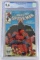 Amazing Spider-Man #249 (1984) John Byrne Hobgoblin Kingpin CGC 9.6