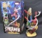 Spider-Man 2004 Diamond Select Art Asylum Marvel Milestones 16