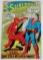 Superman #220 (1969) Silver Age Classic Flash Cover