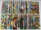 Starslayer (1982, Pacific Comics) #1-34 Near Complete (Missing #33)