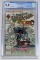 Amazing Spider-Man #315 (1989, Marvel) Key Todd McFarlane Venom CGC 9.8