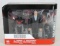 Rare DC Batman Beyond Batman & Bruce Wayne Action Figure Set MIP