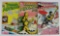 Strange Adventures #99, 105, 132 Early Silver Age Lot/ All 10 Cent issues.