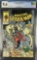 Amazing Spider-Man #303 (1988) Key Issue McFarlane Cover CGC 9.6