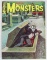 Famous Monsters of Filmland #43 (1967) Silver Age Warren/ Dracula!