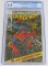 Amazing Spider-Man #100 (1971) 100th Anniversary CGC 5.0