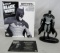 Excellent DC Direct Batman Gotham Knight Black & White 7