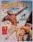 The Rocketeer by Dave Stevens (1985, Eclipse) Large Format TPB