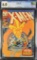 X-Men #58 (1969) Key 1st Appearance HAVOK CGC 6.0