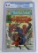Amazing Spider-Man #209 (1980) Newsstand Key 1st Calypso CGC 9.0