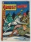 4 Most Comics vol. 6, #5 (1947) Classic LB Cole Cover!