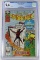 Marvel Tales #138 (1982) (Reprints Amazing Spider-Man #1) Kirby Cover CGC 9.6