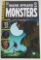 Mark Spears Monsters #2 (2024) Cover D Variant/ EC Homage