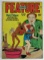 Feature Comics #139 (1949) Golden Age Doll Man